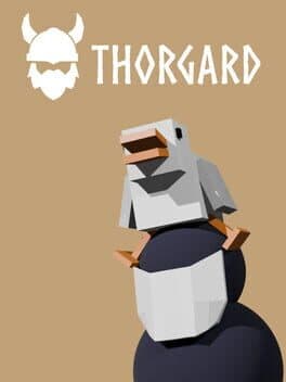 Thorgard