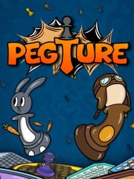 Portada de Pegture