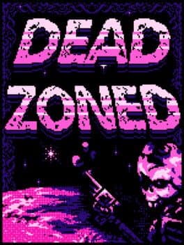 Portada de Deadzoned