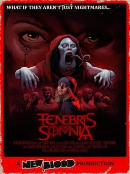 Tenebris Somnia