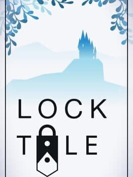 Portada de Locktale