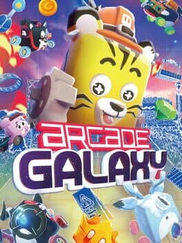 Arcade Galaxy