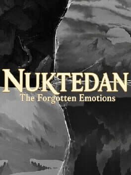 Nuktedan: The Forgotten Emotions