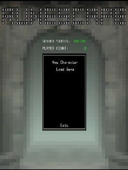 Zero Players Online
