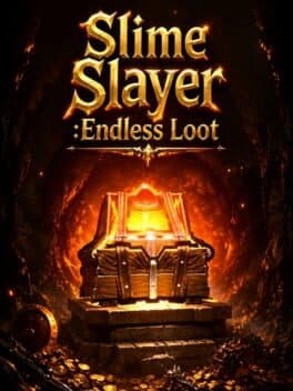 Portada de Slime Slayer: Endless Loot