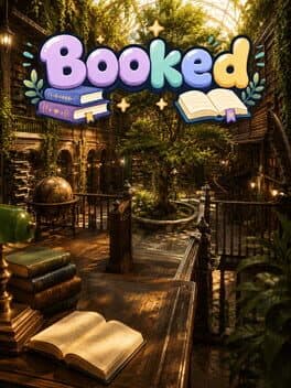 Booked