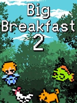 Big Breakfast 2