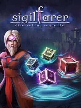 Sigilfarer