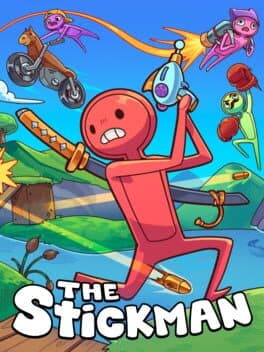 The Stickman
