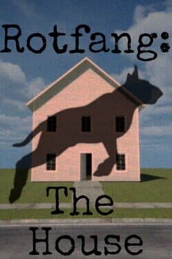 Rotfang: The House
