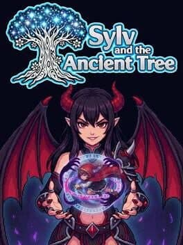Sylv and the Ancient Tree