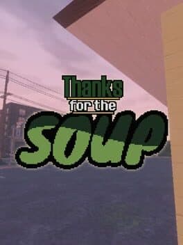 Thanks for the Soup