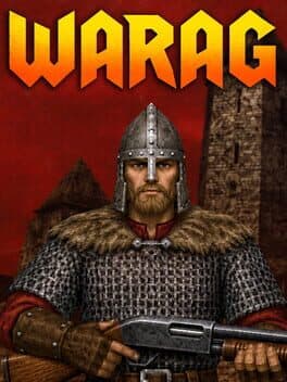 Warag