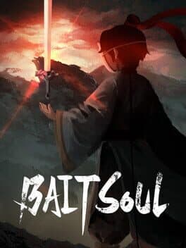 Portada de Bait Soul