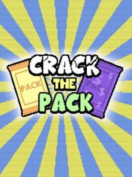 Crack the Pack