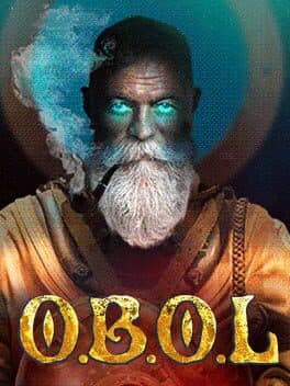 Portada de O.B.O.L