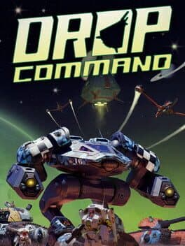 Drop Command