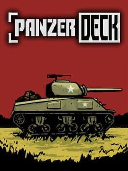 Panzer Deck