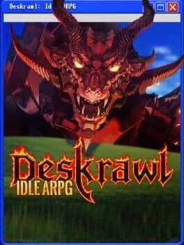 Deskrawl: Idle APRG