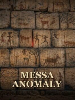 Messa Anomaly