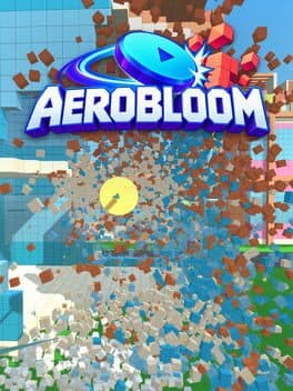Portada de AeroBloom