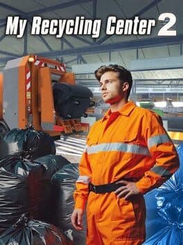 Portada de My Recycling Center 2