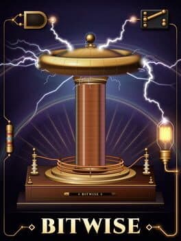 Portada de BitWise