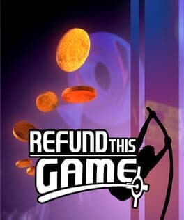 Portada de Refund This Game
