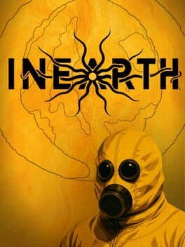 Portada de Inearth