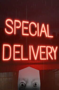 Portada de Special Delivery