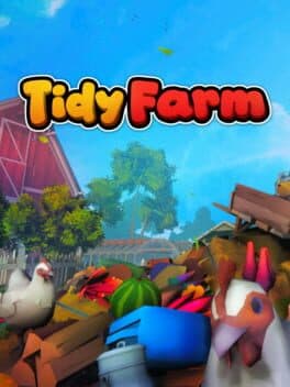 Portada de Tidy Farm