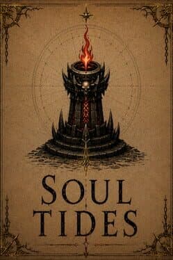 Portada de Soul Tides