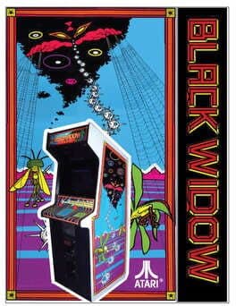 Portada de Black Widow