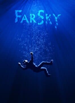 Portada de FarSky
