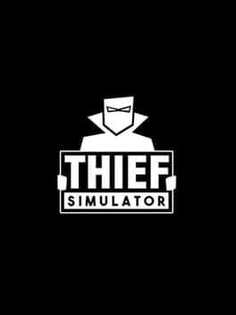 Portada de Thief Simulator